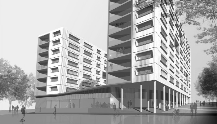 Puente vallecas
