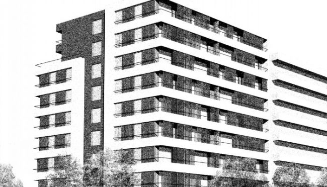 60 Alojamientos Dotaciones