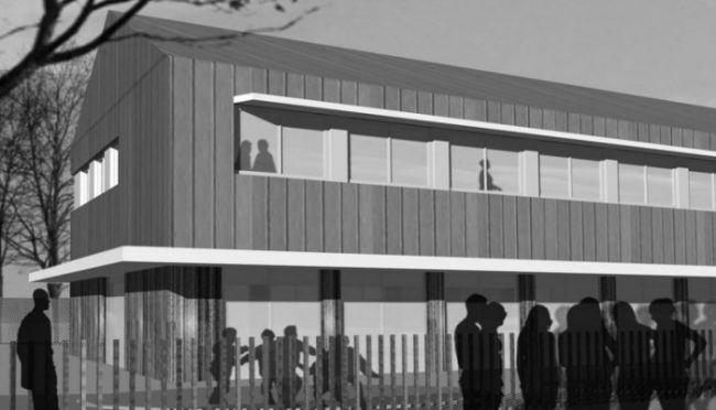 Colegio Educación Infantil y Primaria Urduliz, Bizkaia