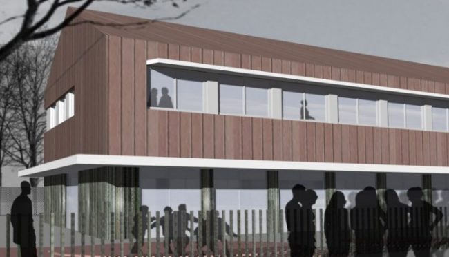 Colegio Educación Infantil y Primaria Urduliz, Bizkaia