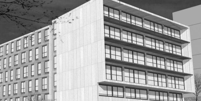 90 Alojamientos Dotacionales en Txurdinaga, Bilbao