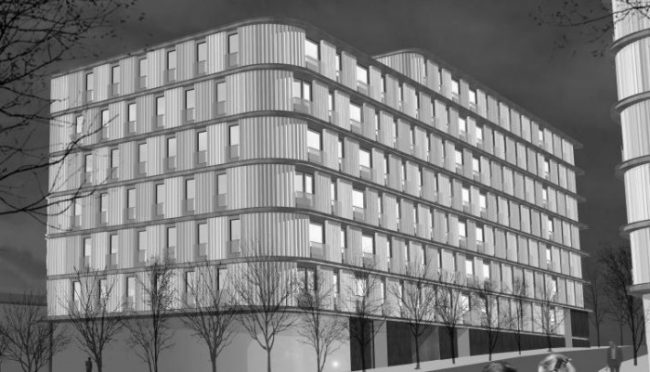 144 VPO en Sestao, Bizkaia