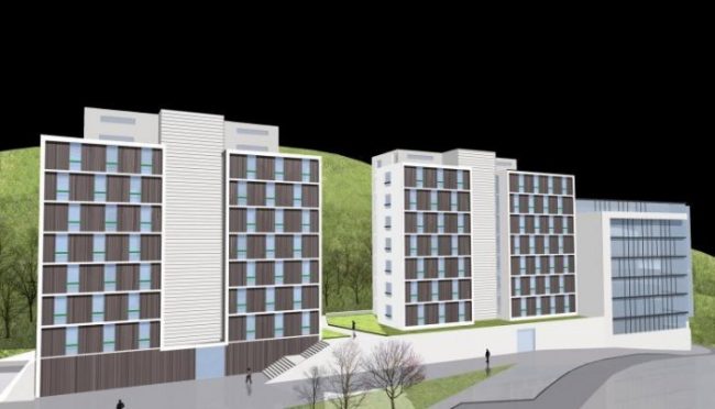 62 VPO en Eibar, Gipuzkoa