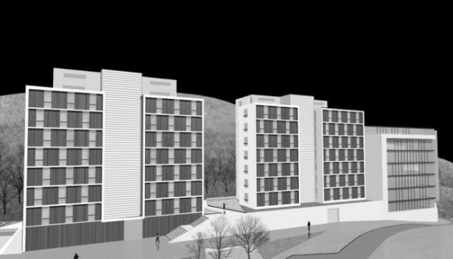 62 VPO en Eibar, Gipuzkoa