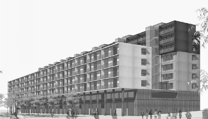 150 VPO en Pamplona