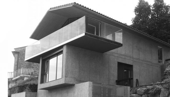 Vivienda Unifamiliar en Ibarrangelu, Bizkaia