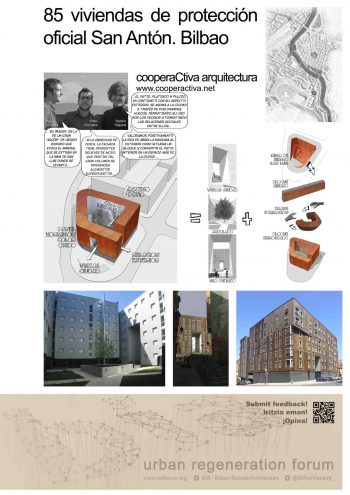 2014 exposición VIA. Proyecto San Antón