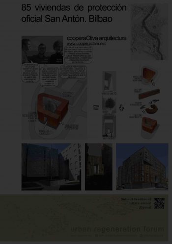 2014 exposición VIA. Proyecto San Antón