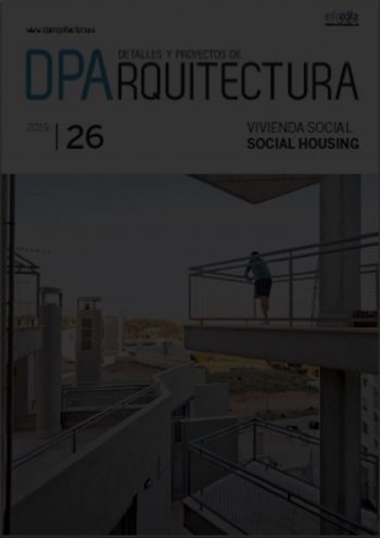 2019 revista DPA. Proyecto Zorroza