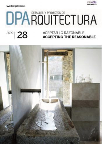 2020 revista DPA. Proyecto San Antón