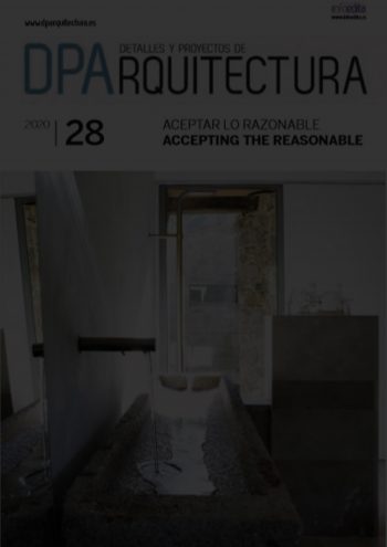 2020 revista DPA. Proyecto San Antón