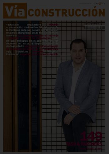 2020 revista VIA. Proyecto Santurzi