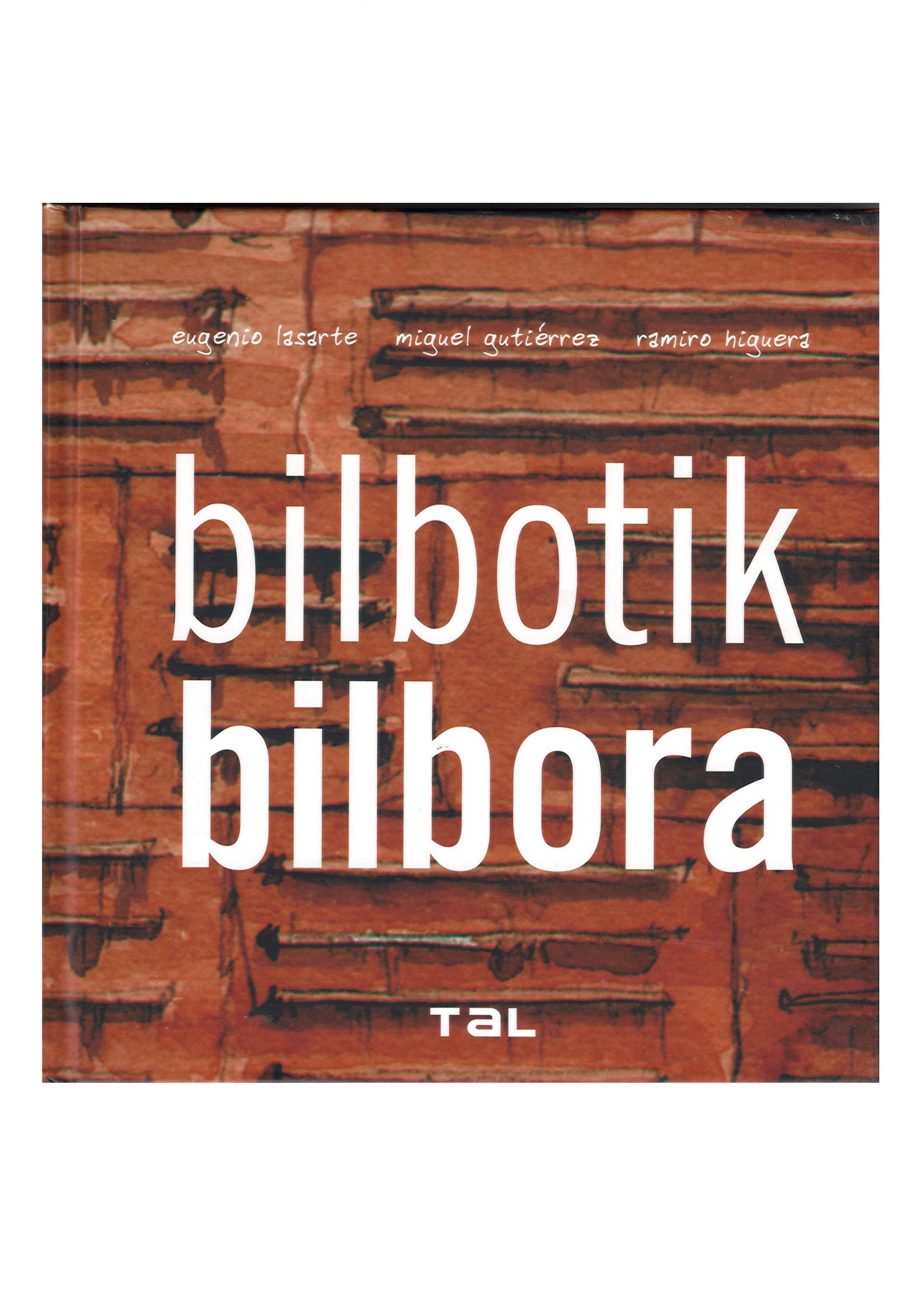 2006_public BILBOTIK_estudio
