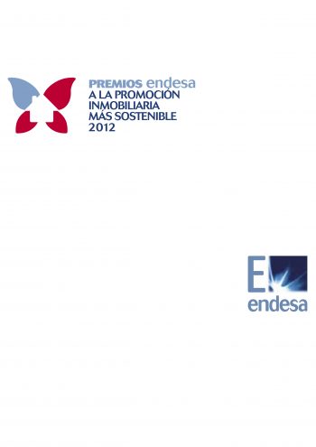 2013 premio ENDESA. Promoción más sostenible