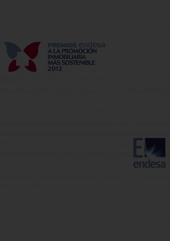 2013 premio ENDESA. Promoción más sostenible