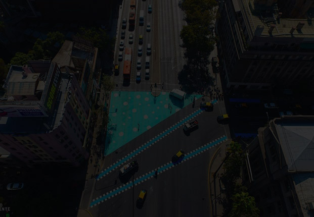 URBANISMO Y PARTICIPACIÓN CIUDADANA