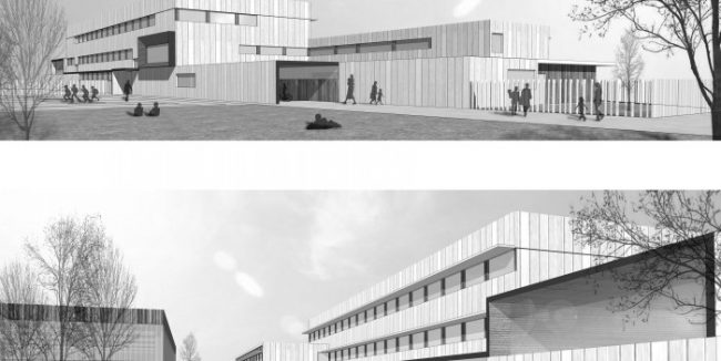 Colegio Educación Infantil y Primaria, ALDAIALDE