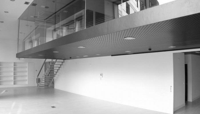 Torres Isozaki