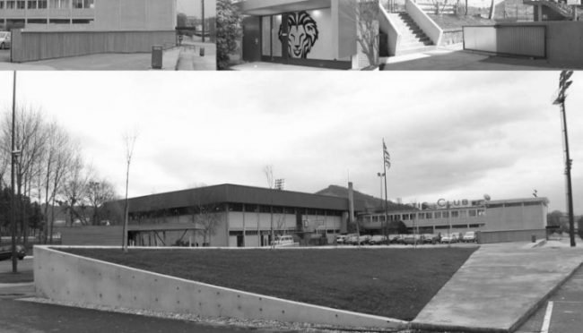 Athetic Club en Lezama