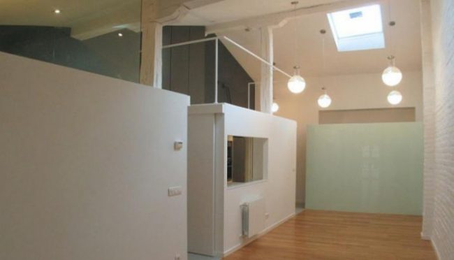 Reforma de viviendas