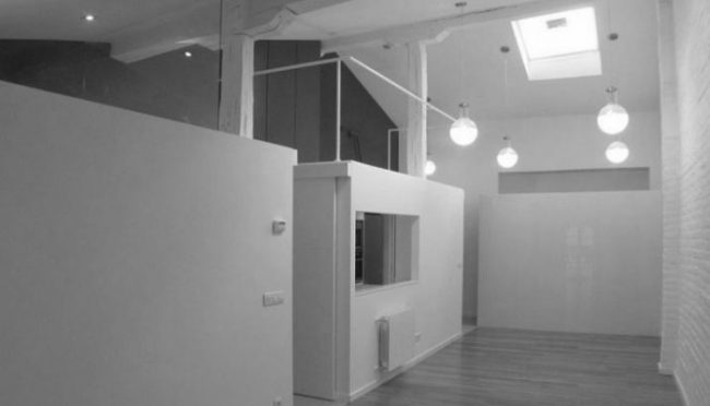 Reforma de viviendas