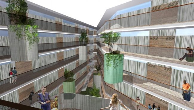 142 v.p.o. y 170 a.d.a. en Amezola, Bilbao