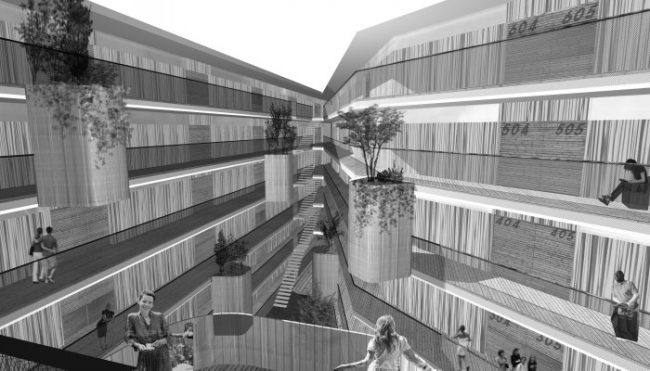 142 v.p.o. y 170 a.d.a. en Amezola, Bilbao