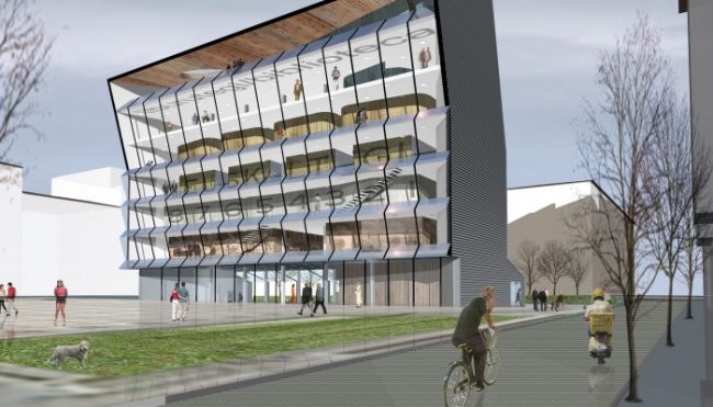 Aula de Cultura de Getxo