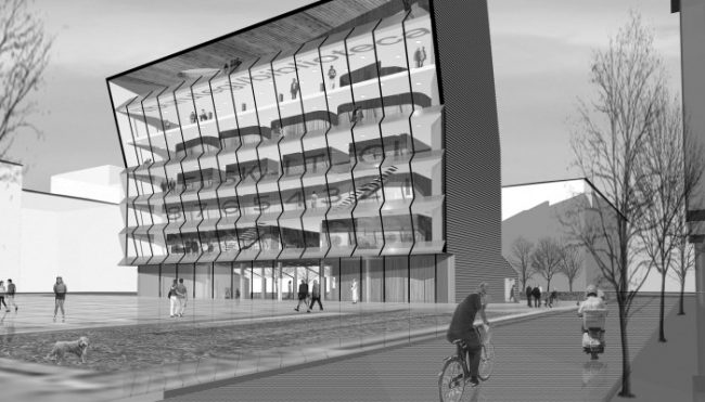 Aula de Cultura de Getxo