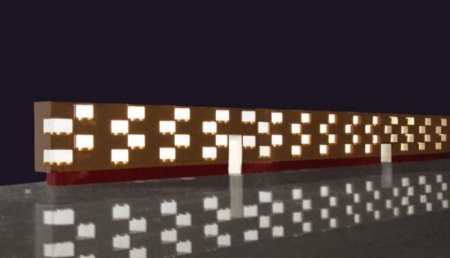 126 viviendas en Berriozar. Navarra