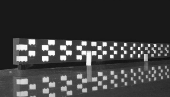 126 viviendas en Berriozar. Navarra