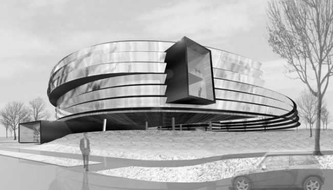 Energigune Parque tecnológico de Alava