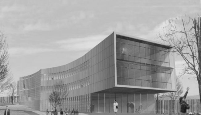 Residencia para personas con discapacidad intelectual