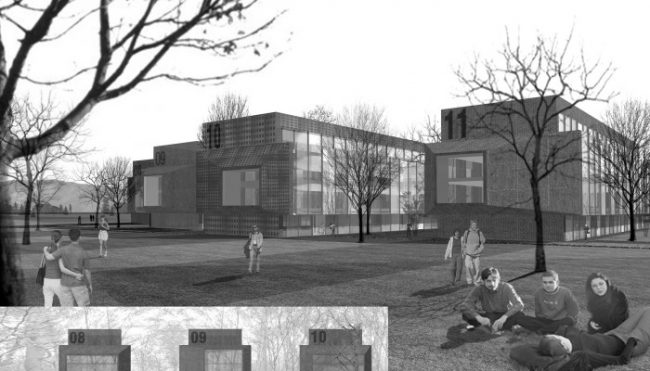 Parque Cientifico UPV/EHU