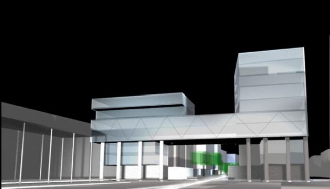 Concursos de viviendas V.P.O.