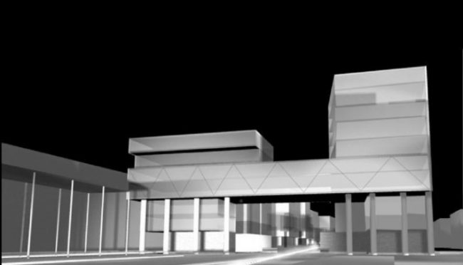 Concursos de viviendas V.P.O.