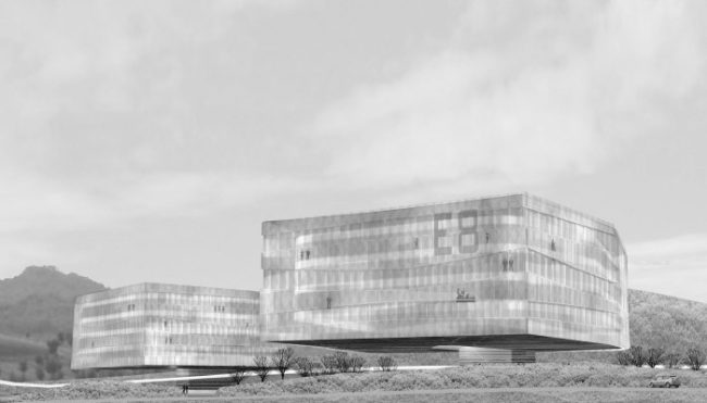 Oficinas en Parque Tecnológico de Alava